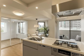 �L�b�`���@-