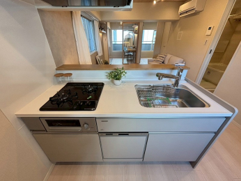 �L�b�`���@-