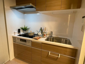 �L�b�`���@-