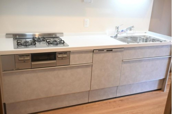 �L�b�`���@-