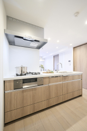 �L�b�`���@-