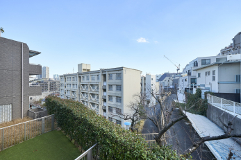 �Z�˂���̒��]�ʐ^�@-