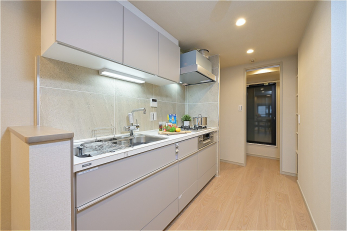 �L�b�`���@-