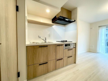 �L�b�`���@-