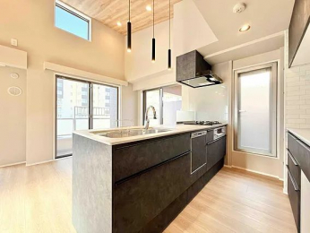 �L�b�`���@-