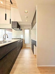 �L�b�`���@-