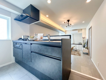 �L�b�`���@-