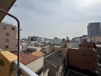 �Z�˂���̒��]�ʐ^�@-