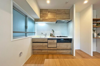 �L�b�`���@-