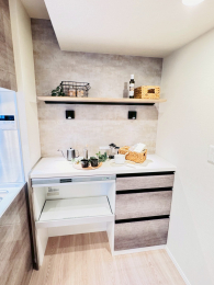 �L�b�`���@-