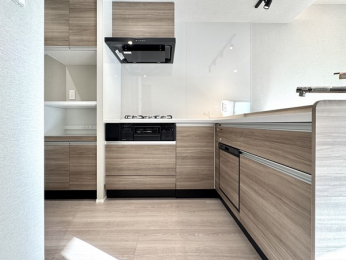 �L�b�`���@-