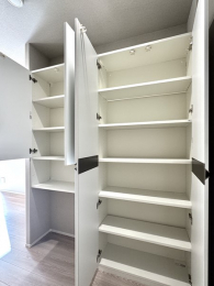 �L�b�`���@-