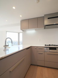 �L�b�`���@-