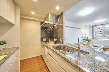 �L�b�`���@-