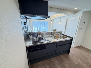 �L�b�`���@-