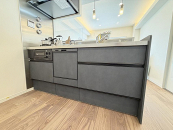 �L�b�`���@-