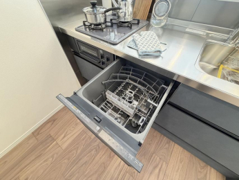 �L�b�`���@-