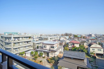 �Z�˂���̒��]�ʐ^�@-