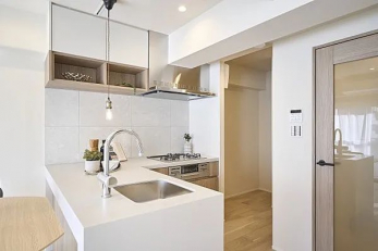 �L�b�`���@-