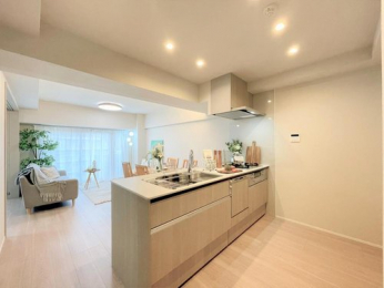 �L�b�`���@-