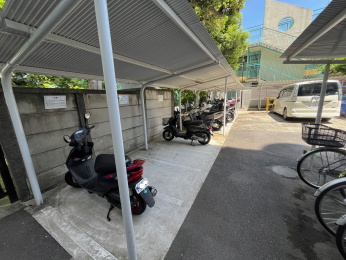 ���̑����p���@�o�C�N�u��