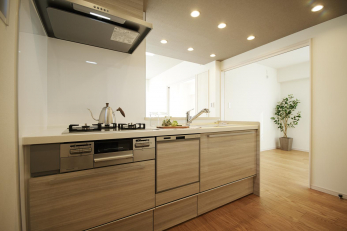 �L�b�`���@-