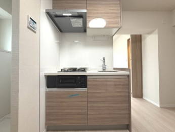 �L�b�`���@-