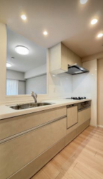 �L�b�`���@-