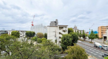 �Z�˂���̒��]�ʐ^�@-