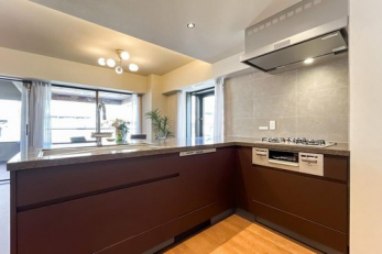 �L�b�`���@-