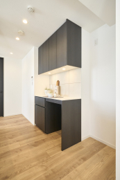 �L�b�`���@-