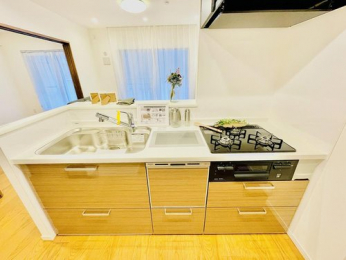 �L�b�`���@-