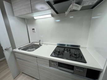 �L�b�`���@-