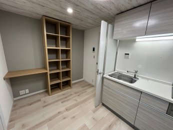 �L�b�`���@-