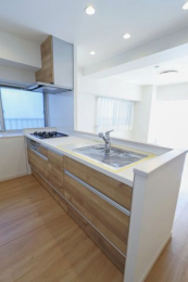 �L�b�`���@-