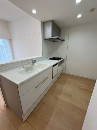 �L�b�`���@-