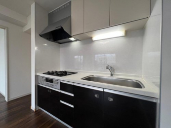 �L�b�`���@-