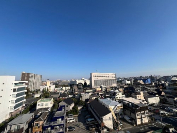 �Z�˂���̒��]�ʐ^�@-