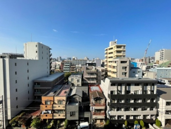 �Z�˂���̒��]�ʐ^�@-