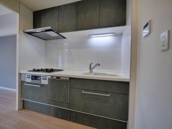 �L�b�`���@-