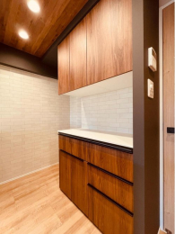 �L�b�`���@-