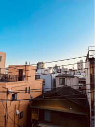 �Z�˂���̒��]�ʐ^�@-