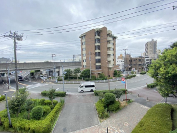 �Z�˂���̒��]�ʐ^�@-