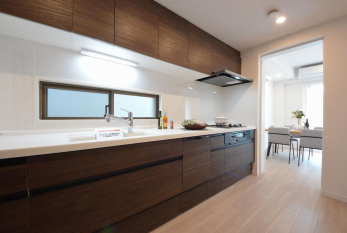 �L�b�`���@-