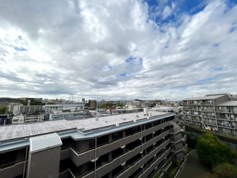 �Z�˂���̒��]�ʐ^�@-