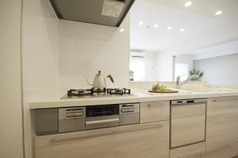 �L�b�`���@-