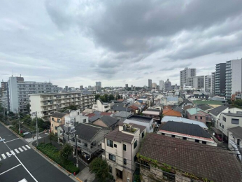 �Z�˂���̒��]�ʐ^�@-