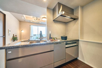 �L�b�`���@-