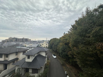 �Z�˂���̒��]�ʐ^�@-