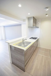 �L�b�`���@-